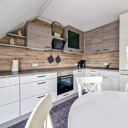 Elfuehrtje Apartment