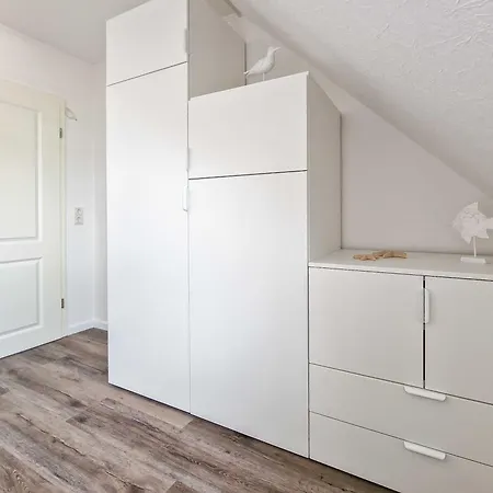 Apartment Elfuehrtje Greetsiel