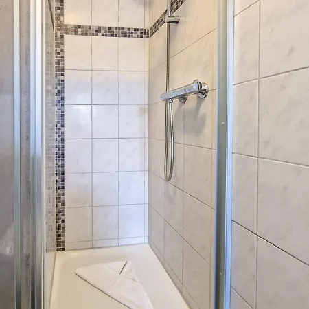 Elfuehrtje Apartment
