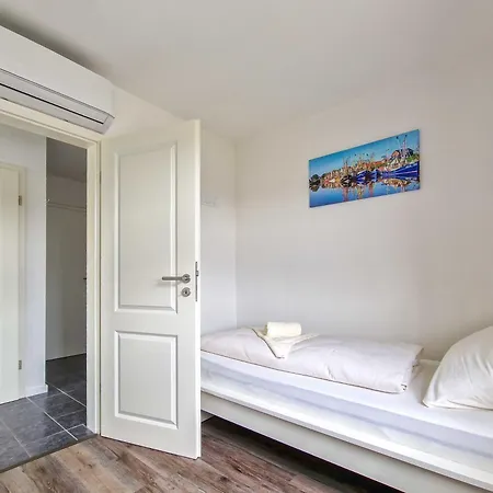 Apartment Elfuehrtje