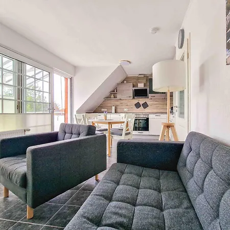 Elfuehrtje Apartment
