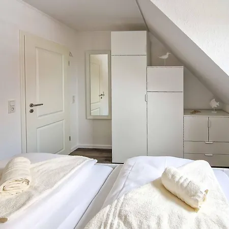 Elfuehrtje Apartment *