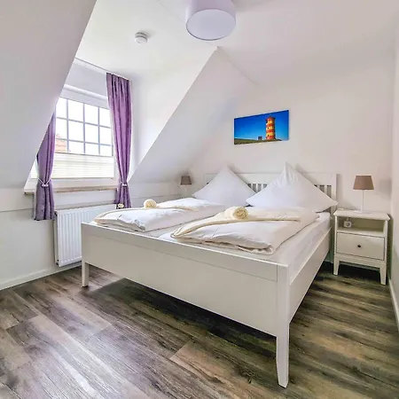 Elfuehrtje Apartment