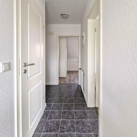 Apartment Elfuehrtje