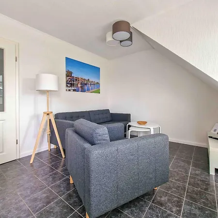 Elfuehrtje Apartment