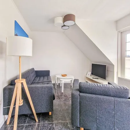 Apartment Elfuehrtje *