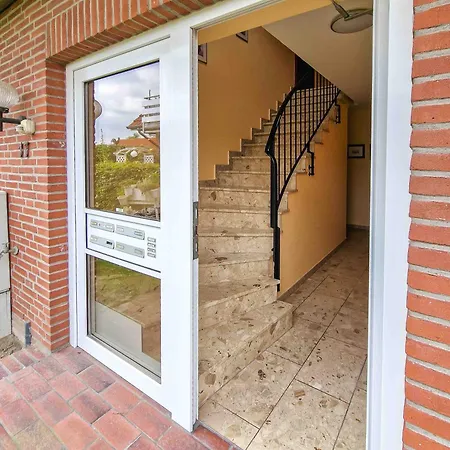 Elfuehrtje Greetsiel